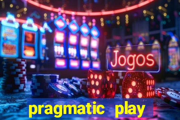 pragmatic play slots rtp